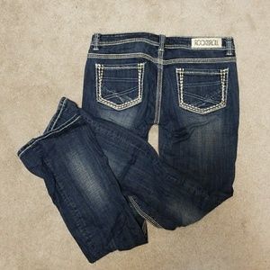 Rock & Roll Cowgirl Jeans